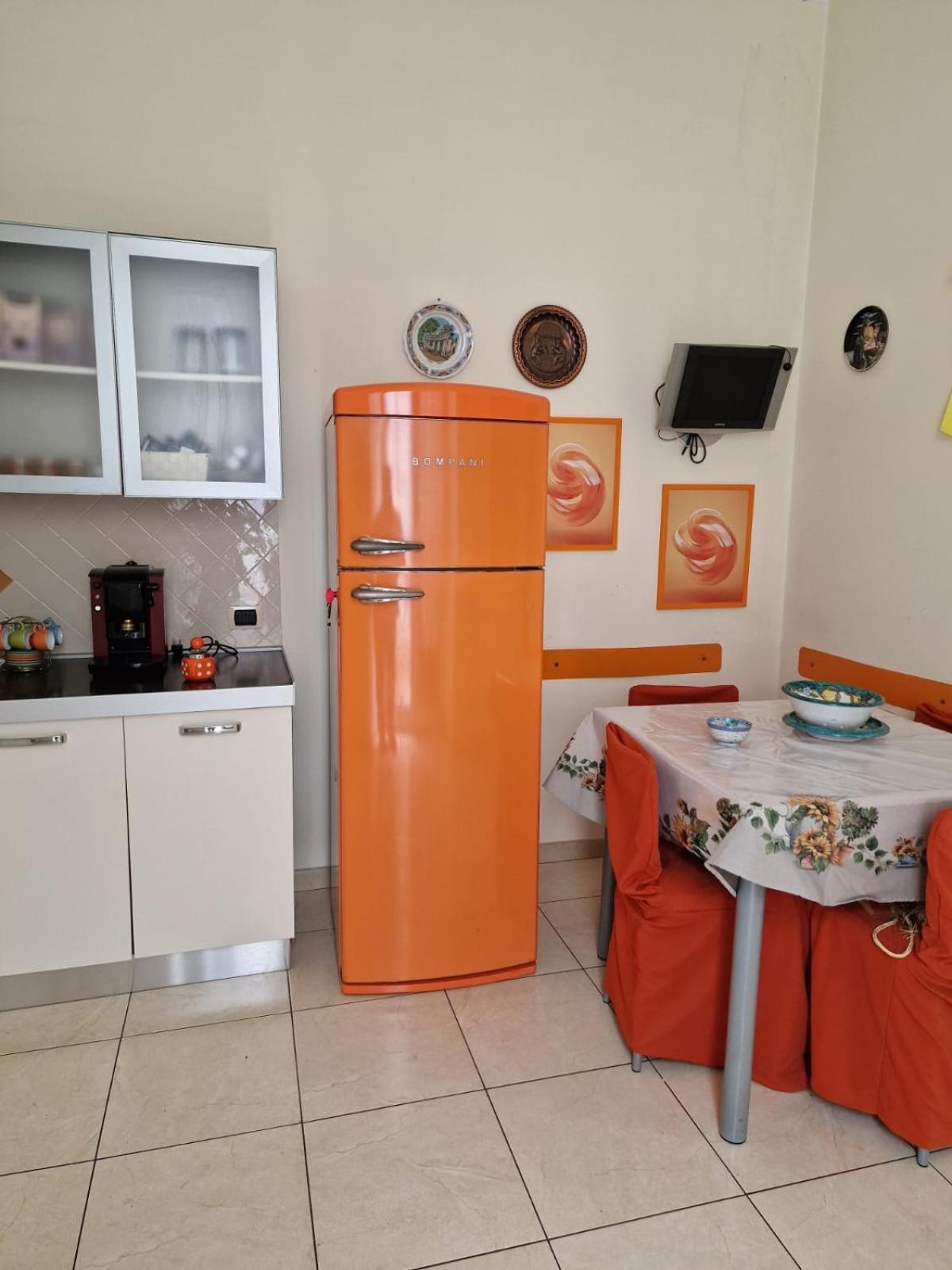 Vomero Inn Naples Luaran gambar