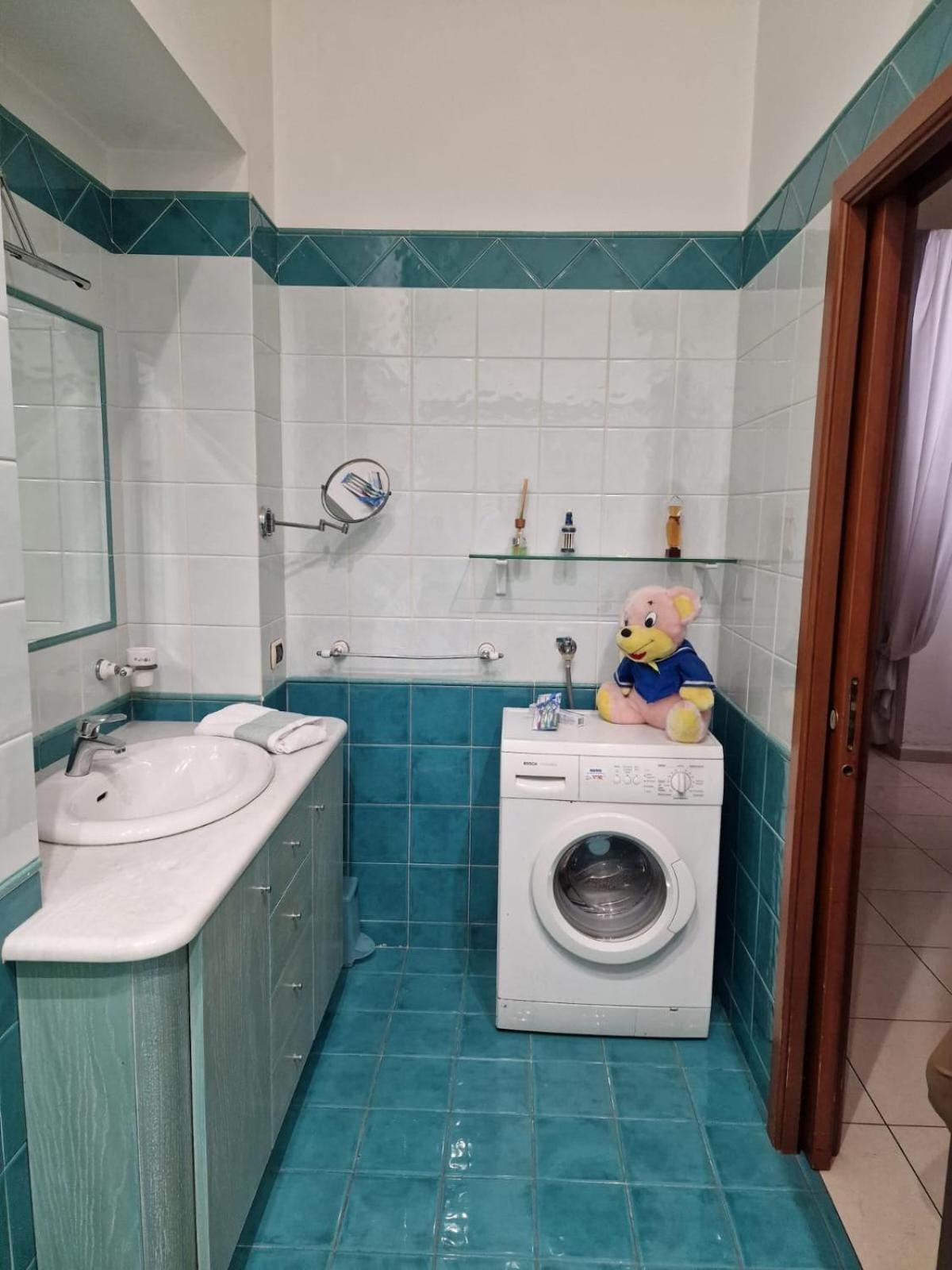 Vomero Inn Naples Luaran gambar