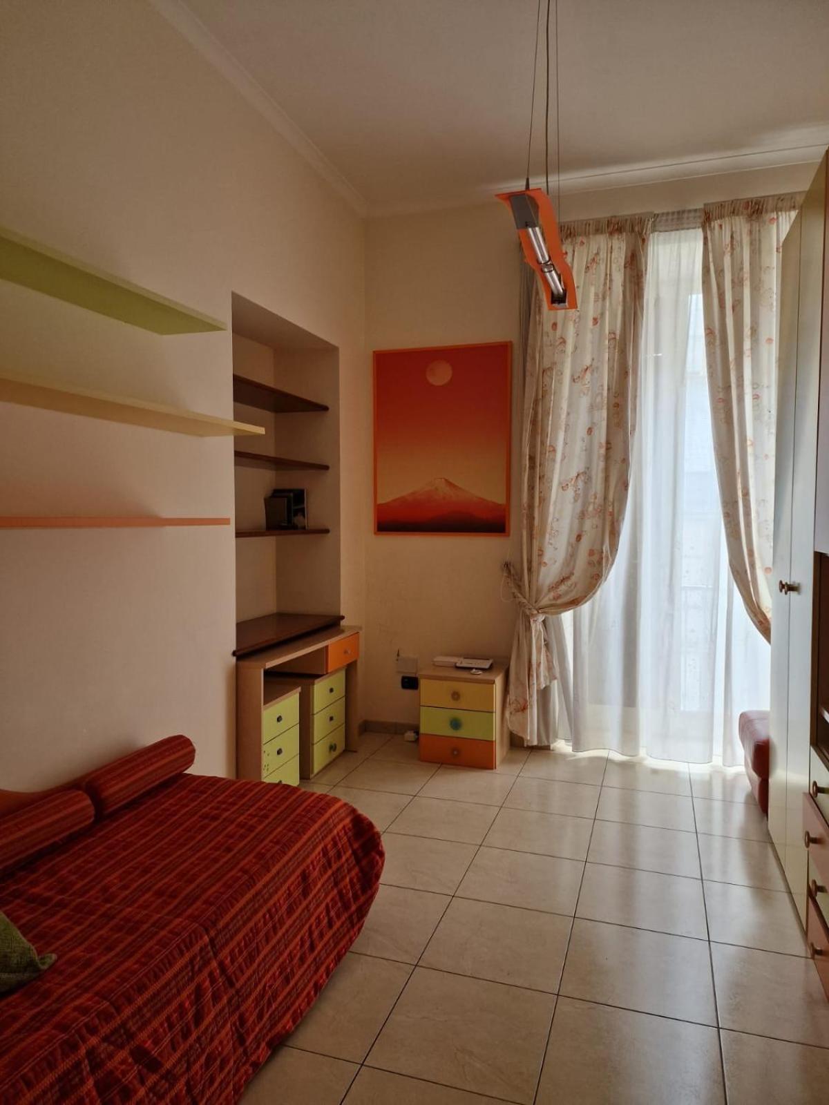 Vomero Inn Naples Luaran gambar