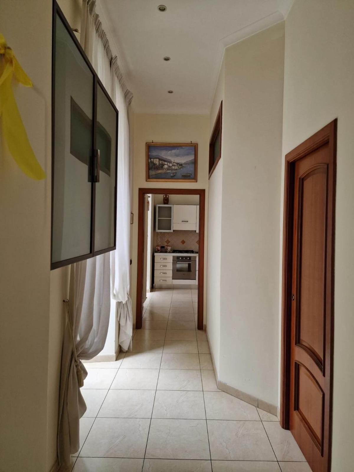 Vomero Inn Naples Luaran gambar