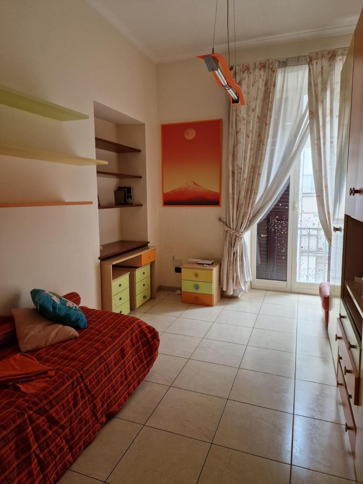 Vomero Inn Naples Luaran gambar