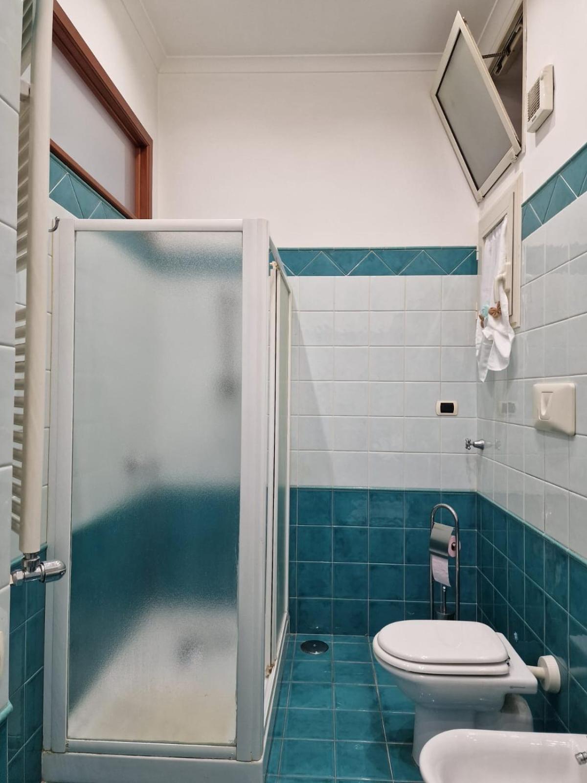 Vomero Inn Naples Luaran gambar
