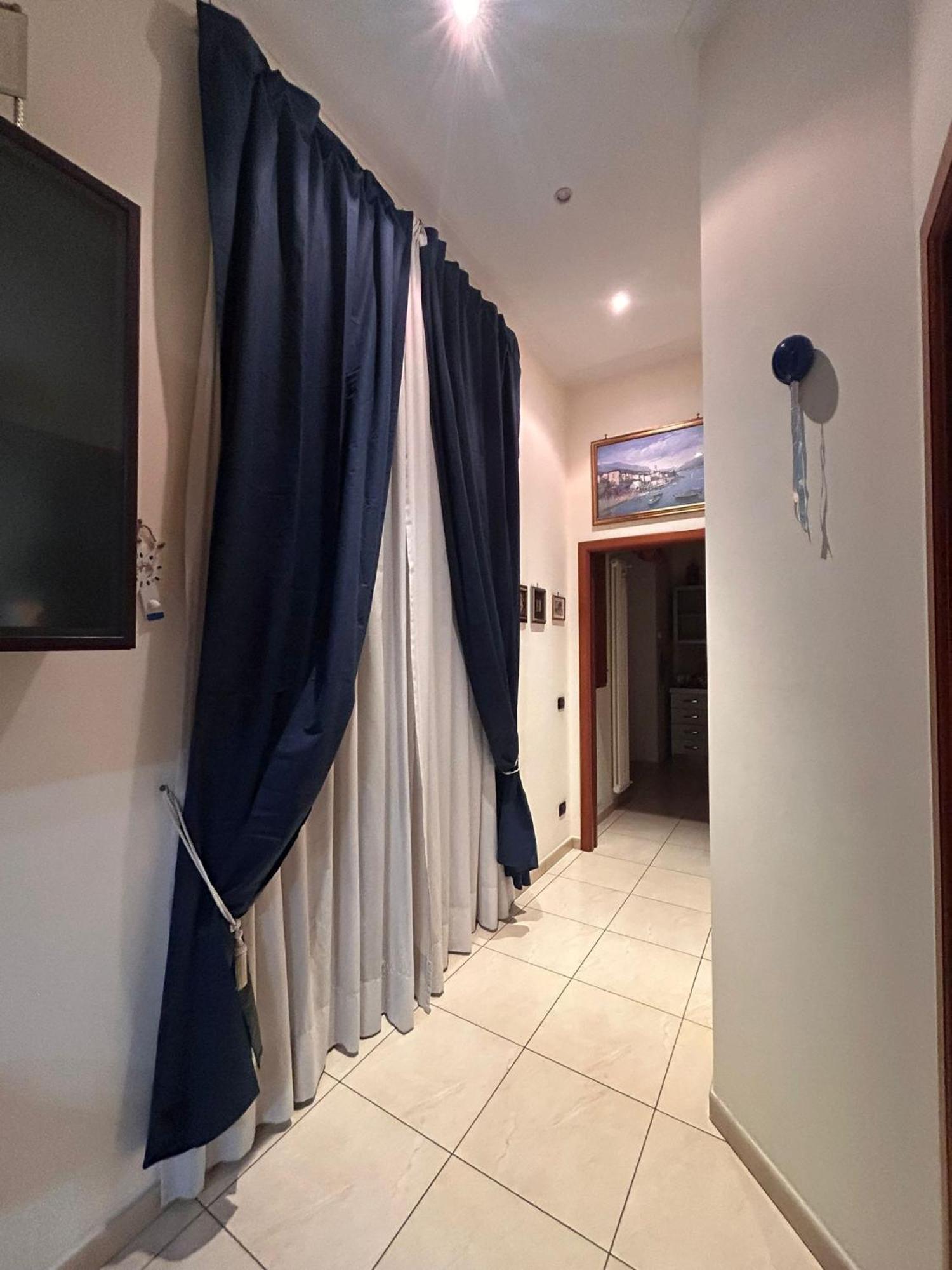 Vomero Inn Naples Luaran gambar