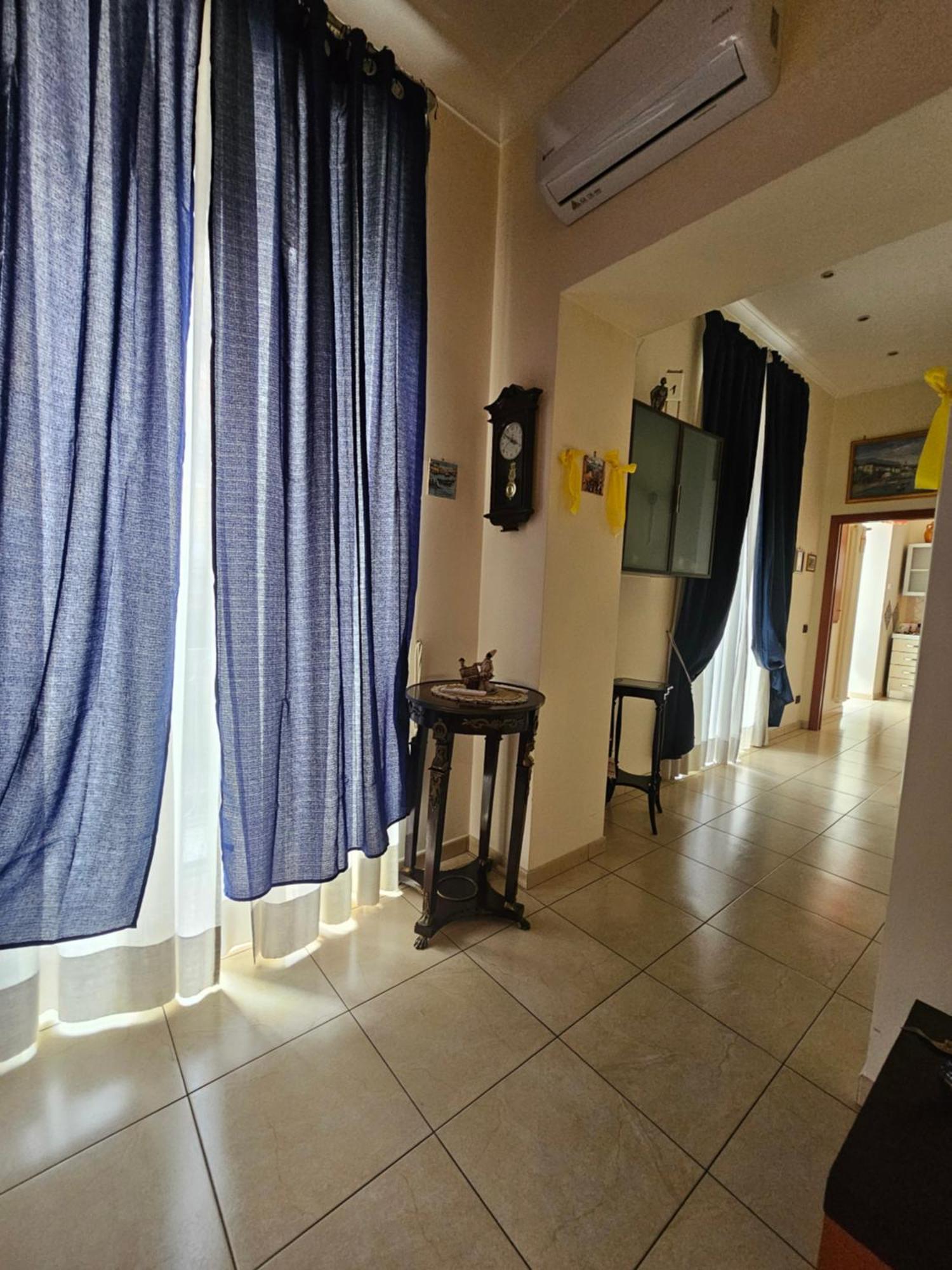 Vomero Inn Naples Luaran gambar
