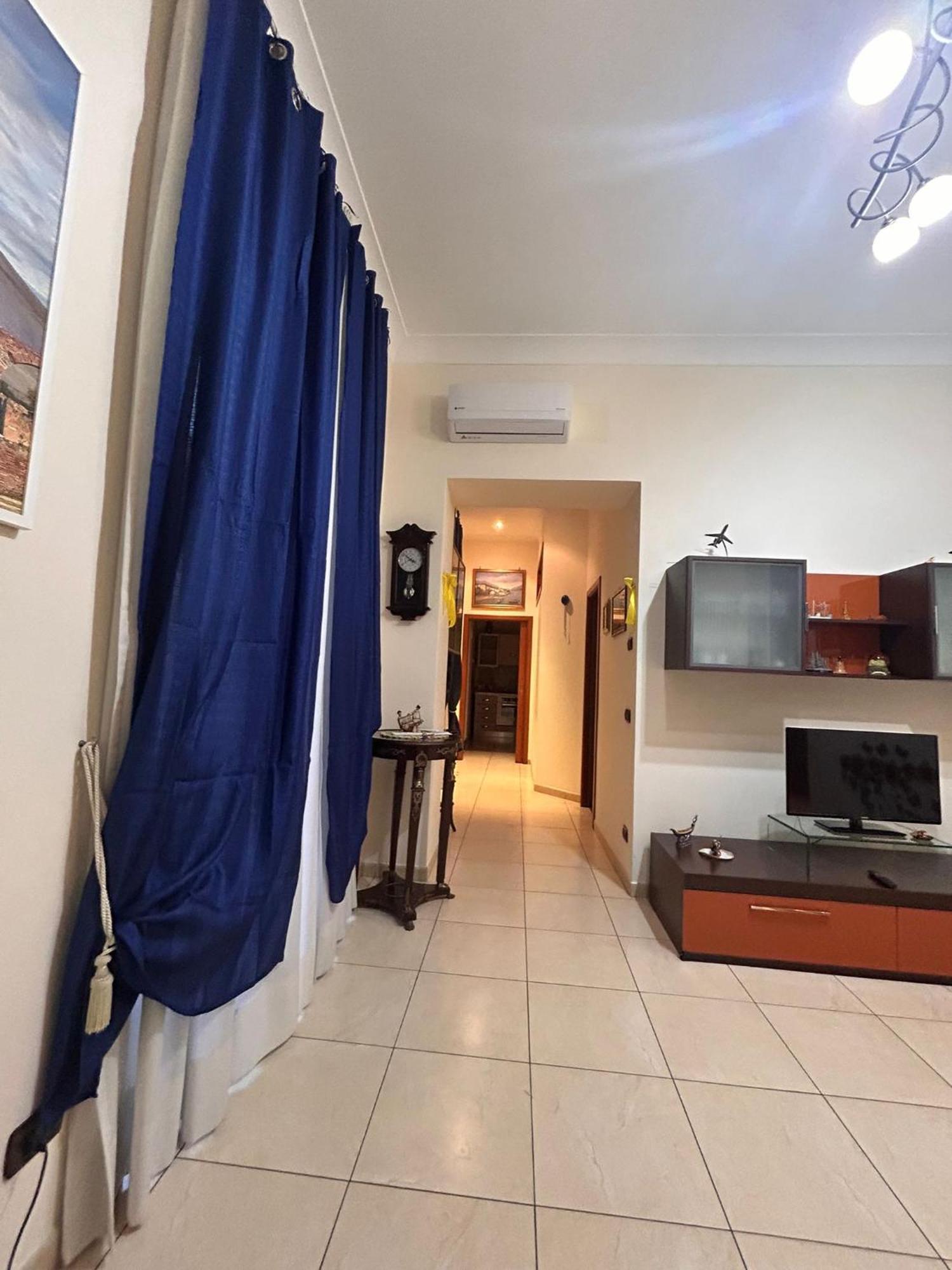 Vomero Inn Naples Luaran gambar