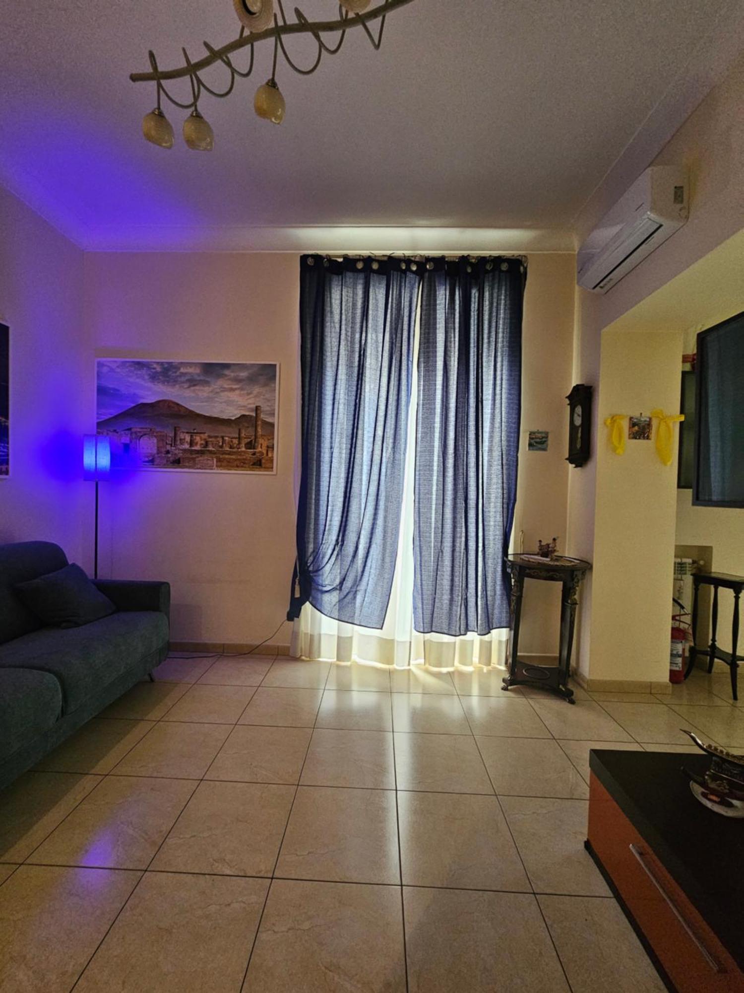 Vomero Inn Naples Luaran gambar