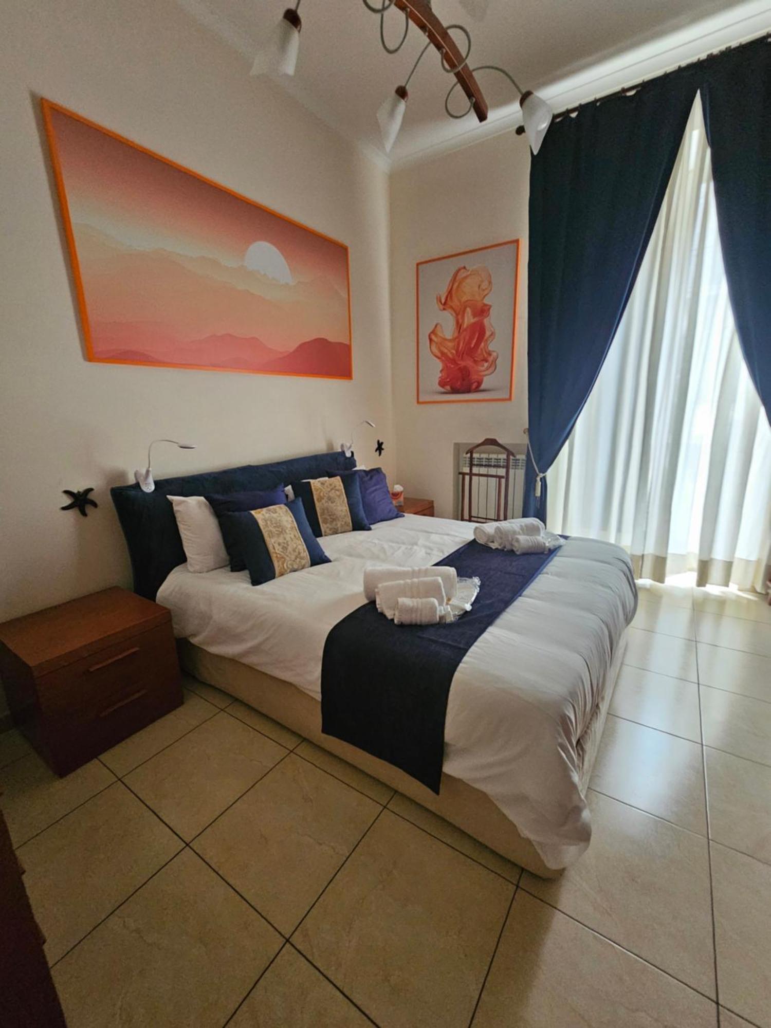 Vomero Inn Naples Luaran gambar